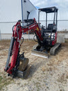 Yanmar VI17-1E 2023