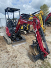 Yanmar VI17-1E 2023