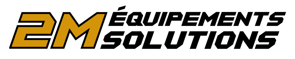 2M Équipements Solutions