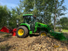 John Deere, 4052R, 2020