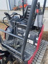 Yanmar VI17-1E 2023