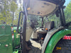 John Deere, 4052R, 2020