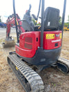 Yanmar VI17-1E 2023