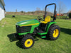 John Deere 4310 2004