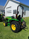 John Deere 4310 2004