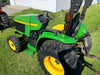 John Deere 4310 2004
