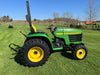 John Deere 4310 2004