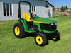 John Deere 4310 2004