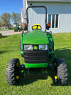 John Deere 4310 2004
