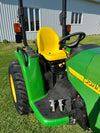 John Deere 4310 2004