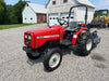 Massey Furguson 1233 2000
