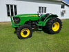 John Deere 5325 2005