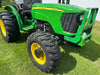 John Deere 5325 2005