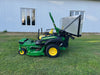 John Deere ZTrak Z920M 2015