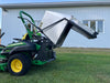 John Deere ZTrak Z920M 2015