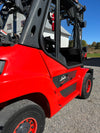 Linde H60T 2018