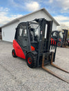 Linde H35D 2013