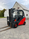 Linde H35D 2013