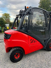 Linde H35D 2013