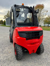 Linde H35D 2013