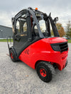 Linde H35D 2013